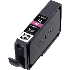 Картридж струйный Canon PGI-72M (6405B001) пурпурный (710 стр.) для Canon PRO-10