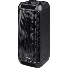 Колонка портативная BBK BTA7030 черный 40W 2.0 BT (BTA7030 (B))