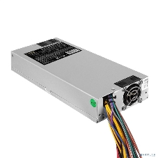 Блок питания серверный 400W ExeGate (ServerPRO-1U-400ADS) APFC, унив. для 1U, 24pin,2x(4+4)pin,4xSATA,3xIDE