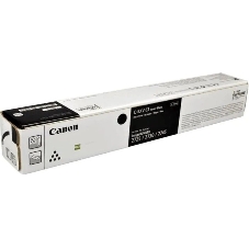 Тонер Canon C-EXV63 5142C002 черный туба для копира iR2725i/2730i