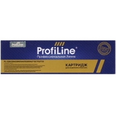 Картридж лазерный ProfiLine совместимый CB435/436/CE285A/712/713/725 для HP P1005/P1006/P1505/M1120/M1130/M1212/Canon 3010/3050/6000 2000к