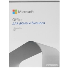 Microsoft Office для дома и бизнеса 2021 Mac t5d-03518