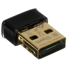Ультракомпактный Wi-Fi USB-адаптер TP-Link Archer T3U Nano AC1300 с поддержкой MU-MIMO