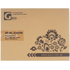 Картридж лазерный GalaPrint GP-ML-D3050B черный (8000 стр) для Samsung ML-3050/3051N/3051ND