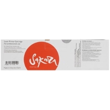 Картридж Sakura W2222A для принтера HP Color LaserJet Pro 3203/ 3303 , желтый, 1200к.