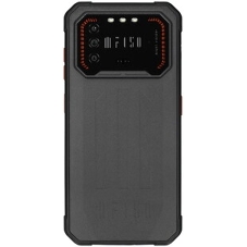 Смартфон IIIF150 Air1 Pro Plus, 6/128Gb, кобальтово-синий