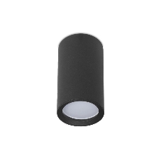 Светильник Ambrella light TN221 BK/S черный/песок GU5.3 D56*100
