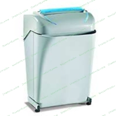 Шредер Kobra 240 SS5 Turbo (секр.Р-2)/ленты/52лист./35лтр./пл.карты/CD