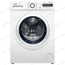 Стиральная машина Atlant СМА 70С1010-00 белый, загрузка фронтальная 7 кг, 1000 об/мин., класс: А+++