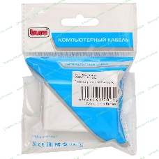 Розетка Buro 468-4 6p4c cat.5Е krone