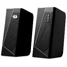 Акустическая система 2.0 Defender ANVIL Redragon
