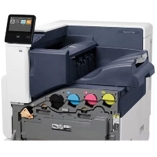 Принтер лазерный Xerox VersaLink C7000DN (VLC7000DN#), A3, цветной, печ. до 35 стр/мин. (А4) до 19 стр/мин. (А3), 1200 x 2400 dpi, RJ-45, NFC, Air Print