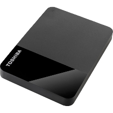 Внешний HDD Toshiba HDTP320EK3AA Canvio Ready 2ТБ 2.5