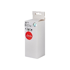 Контейнер с чернилами Sakura C13T03V14A (101 BK) для Epson, пигментный тип, черный, 7500 к., 127 мл.