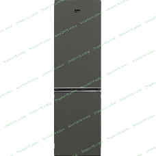 Холодильник Beko B1RCSK312G серый двухкамерный 213/87л морозилка снизу
