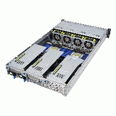 Серверная платформа ASUS RS720A-E12-RS12/10G/2.6kW/8NVMe/OCP