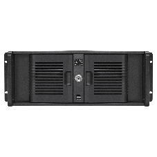 Корпуса ExeGate EX254720RUS Серверный корпус ExeGate Pro 4U4132 (RM 19