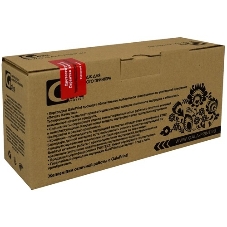 Картридж лазерный GalaPrint GP-055 для принтеров Canon i-SENSYS LBP664Cx/LBP663Cdw/MF746Cx/MF744Cdw/MF742Cdw Yellow без чипа 2100 копий