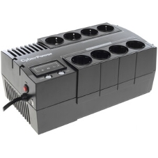 Источник бесперебойного питания CyberPower BS650E