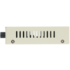 Медиаконвертер GIGALINK GL-MC-UTPF-SC1G-18SM-1550 - UTP, 100/1000Мбит/c в WDM, без LFP, SM, SC, Tx:1550/Rx:1310, 18 дБ (до 20 км)