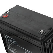 Аккумуляторная батарея SS CyberPower RC 12-135/12 В 135 А·ч