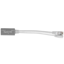 Сетевое оборудование MikroTik RBGPOE Gigabit PoE injector