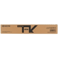 Картридж лазерный Kyocera TK-8110K для M8124cidn (Азия) черный (12000 стр.)
