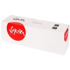 Картридж Sakura W1120A для HP, черный, 16000 к.