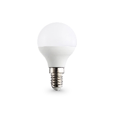 Лампа светодиодная	451113 LED P45 11W IC E14 2700K 175-265V
