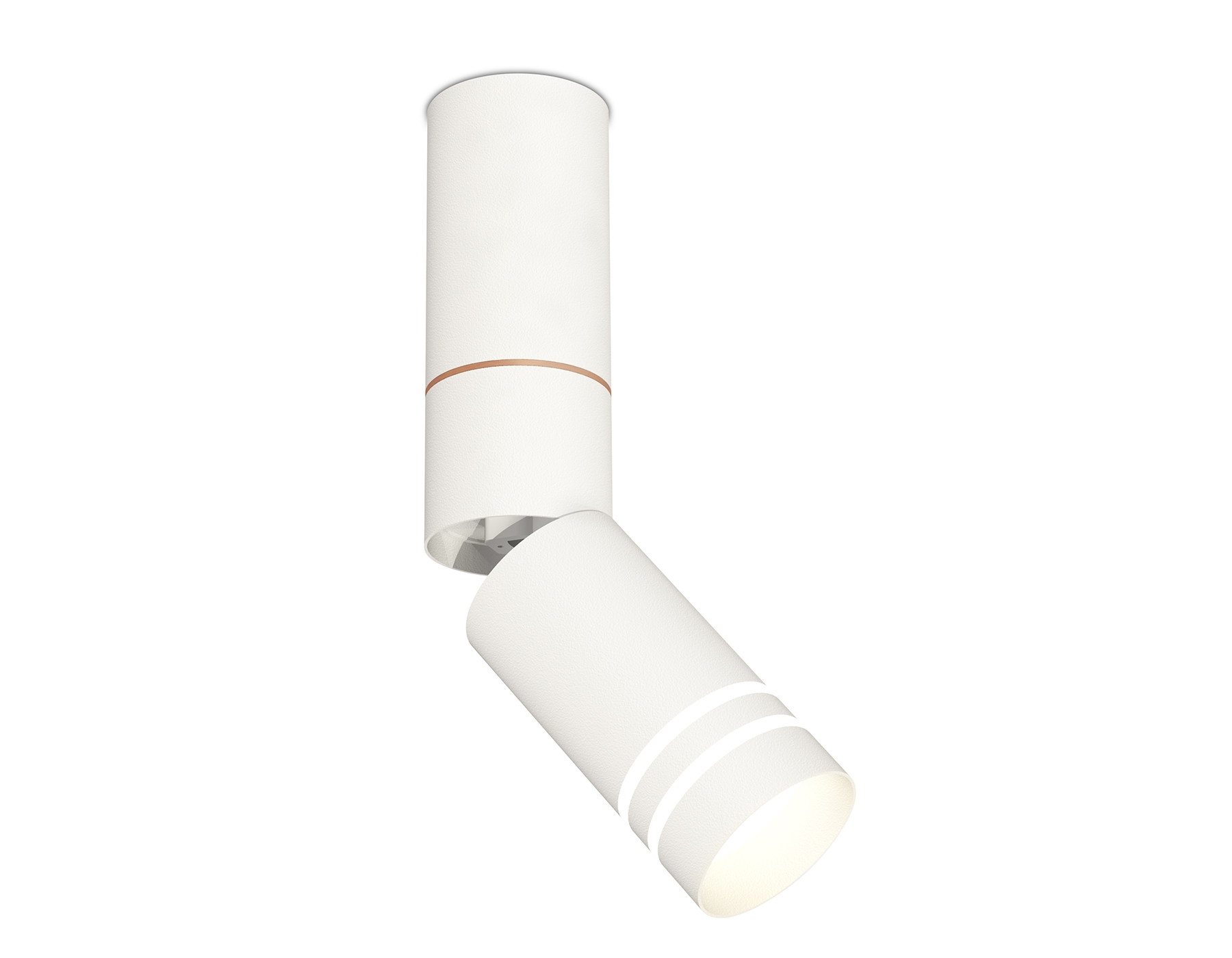 Светильник Ambrella Light XM6312150 SWH/FR белый песок/белый матовый MR16 GU5.3 (C6322, A2063, A2220, C6312, N6235)