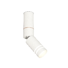 Светильник Ambrella Light XM6312150 SWH/FR белый песок/белый матовый MR16 GU5.3 (C6322, A2063, A2220, C6312, N6235)