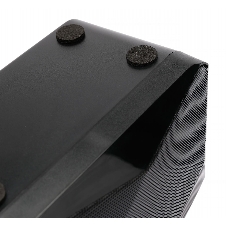 Акустическая система 2.1 Gembird SPK-21R, 11Вт, пластик, рег.громкости, RGB подсветка, черный