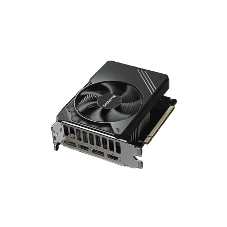 Видеокарта Gigabyte GeForce RTX 5050, NVIDIA RTX 5050, 8 ГБ GDDR6, 128 бит, PCI-e 5.0, 2xHDMI, 2xDP, 2572 МГц