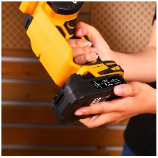 Батарея аккумуляторная Deko UNV2.0 STD 20В 063-4492