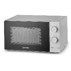 Микроволновая печь Gorenje MO20CE1W5 белый, 20 л, 700 Вт, переключатели - поворотный механизм