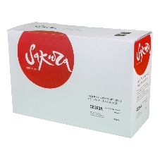 Картридж лазерный Sakura CE390A для HP LaserJet M4555MFP/M601/M601n/M602n/M602dn/M602x/M603/M603n/M603dn/M603xh, черный, 10000 к.