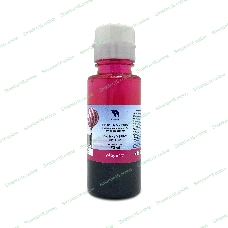 Чернила NVPrint водорастворимые GT52 для HP DeskJet GT 5810, 5820, 5822, Ink Tank 115, 310, 315, 319, 410, 419, 415, Smart Tank 515, 615 (70мл) Magenta