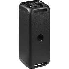 Колонка портативная BBK BTA7030 черный 40W 2.0 BT (BTA7030 (B))