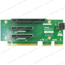 Карта расширения GOOXI RISER SL2108-748-PCIE8-M1