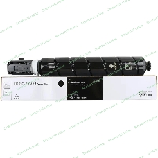 Тонер Canon C-EXV63 5142C002 черный туба для копира iR2725i/2730i