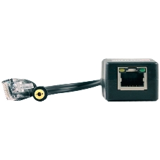 Сплиттер Osnovo PoE Splitter/3
