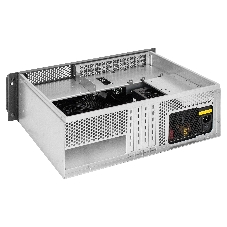 Серверный корпус ExeGate Pro 3U300-03 (RM 19