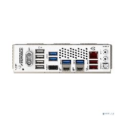 Материнская плата Gigabyte X870 A ELITE WIFI7 ICE, AM5, AMD X870, 4xDDR5, 4xSATA, 4xM.2, 1xPCI-E 5.0 x16, 1xPCI-E 4.0 x4, 1xPCI-E 3.0 x2, 1xHDMI, 1x 2.5Gb LAN, 2xUSB-C 4.0, 2xUSB 3.2 Gen 2, 4xUSB 3.2 Gen 1, 4xUSB 2.0, 2x3.5 мм, 7.1, ATX