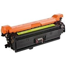 Картридж лазерный Cactus CS-CE251A голубой (7000 стр.) для HP Сolor LaserJet CP3525/CM3530