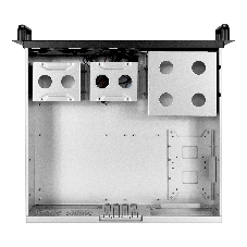 Серверный корпус ExeGate Pro 3U400-07 (RM 19