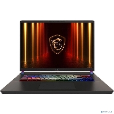 Ноутбук MSI Vector 17 HX AI A2XWIG-063XRU/17