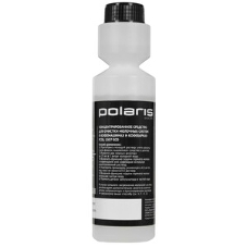 Чистящее средство для кофеварок/кофемашин Polaris PCDL 1007 ECO белый 250мл (упак.:1шт)