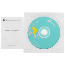 Ультракомпактный Wi-Fi USB-адаптер TP-Link Archer T3U Nano AC1300 с поддержкой MU-MIMO