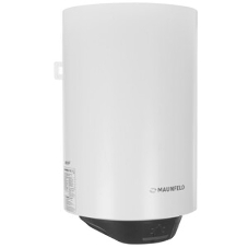 Водонагреватель электрический Maunfeld MWH30W03 белый, накопительный, 30 л, 1,5 кВт