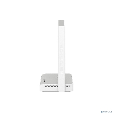 Интернет-центр для USB-модемов LTE/4G/3G с Mesh Wi-Fi N300 и 4-портовым Smart-коммутатором